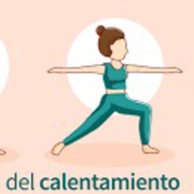 Estiramiento Laterales
