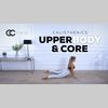 Calisthenics Upper Body & Core