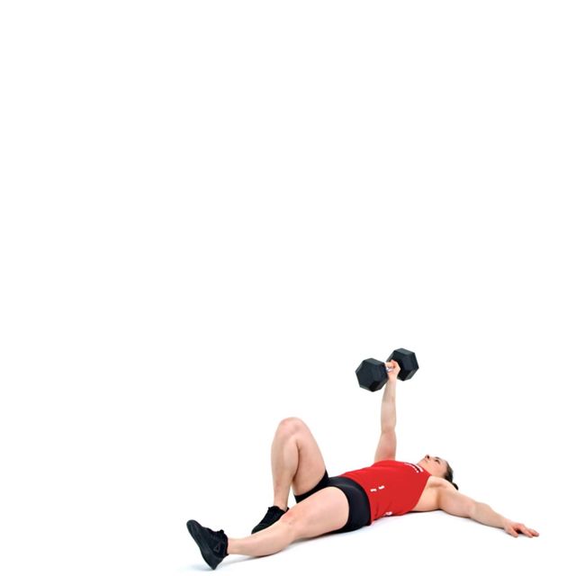 Get Up 3/3 Right by Ömer Köseoğlu - Exercise How-to - Skimble