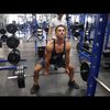 Day 38: "Balance Squats Deadlift"