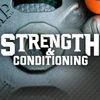 Upper Body Endurance (HeS)