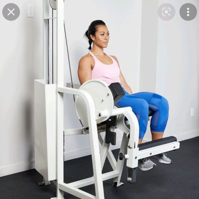 Half Kneeling Wood Chop by Annette Garza - Exercise How-to - Skimble