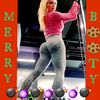 🎄MERRY B🍪🍪TY PUMP🎄 KETTLEBELL🪀🍑🌟HS