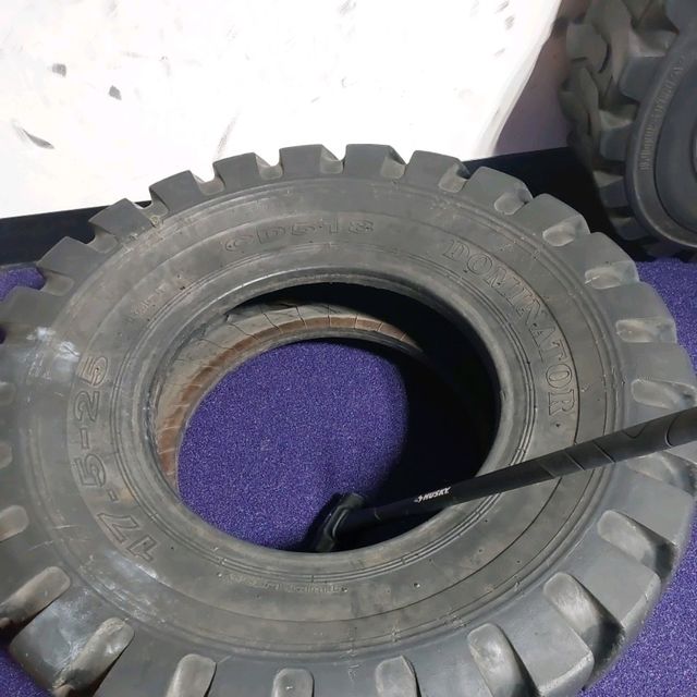 Sledge Hammer by Tony Riccardo Exercise Howto Skimble