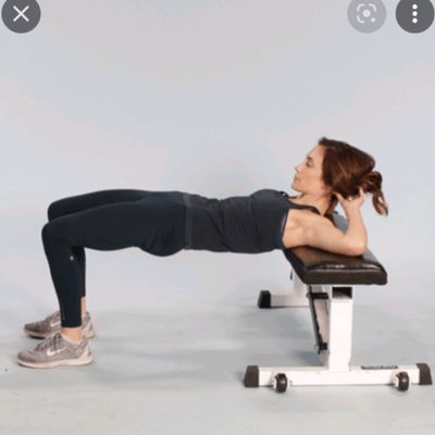 Half Kneeling Wood Chop by Annette Garza - Exercise How-to - Skimble