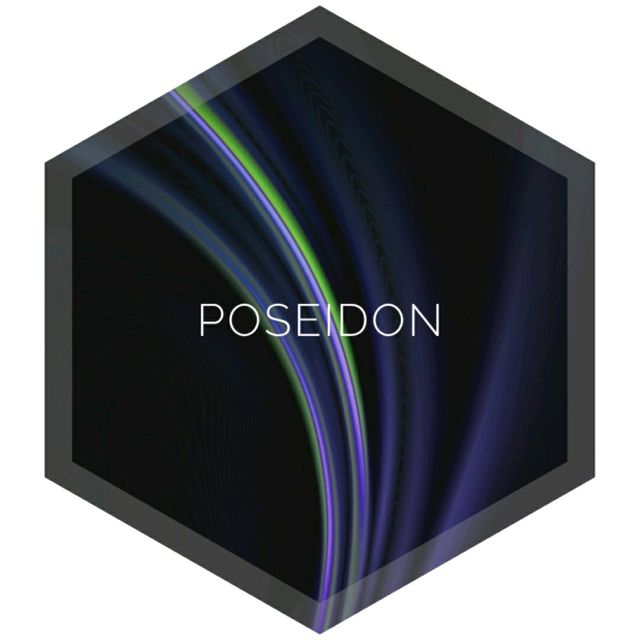 Poseidon⚡LDR