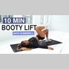 10-Min Booty Lift