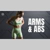 Arms & Abs // Low Impact Strength & Toning