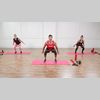 Calorie-Torching, Low-Impact Workout