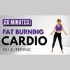 🔥 Fat Burning Cardio for Weight Loss 🔥