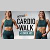 Cardio Walk + Lower Abs