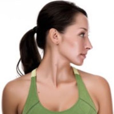 Shoulder External Rotation With Bands by Andrew Richard - Exercise How ...