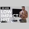 Low Impact HIIT