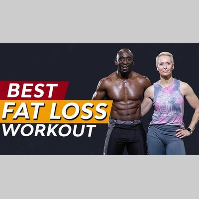 Best Fat Loss Workout