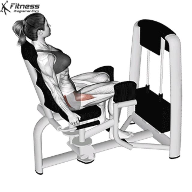 Hip Abduction by Dinalva Oliver Exercise Howto Skimble