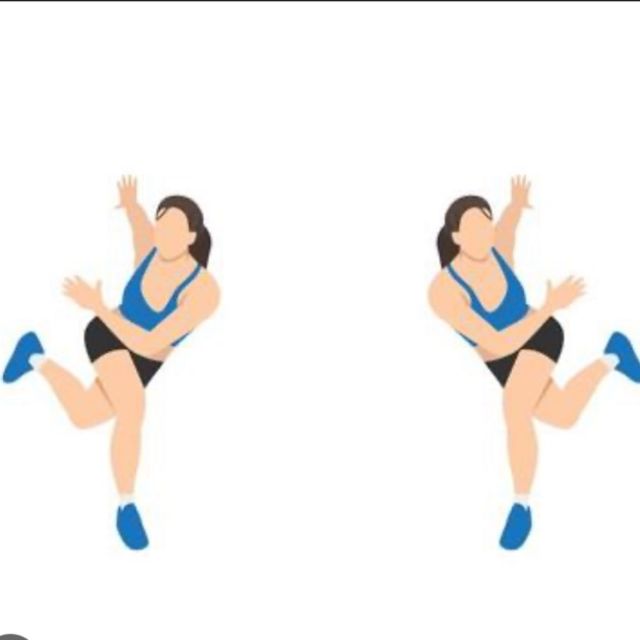 Skaters by ꧁𝒩𝒶𝓉𝒽𝒶𝓁𝒾ℯ ꧂ ℒ𝒾𝓉𝒶𝓁𝒾ℯ𝓃 Exercise Howto Skimble