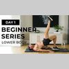 Beginner Series | Lower Body