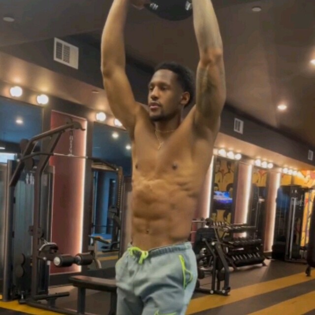 Standing Marches by Martel Berry Exercise Howto Skimble