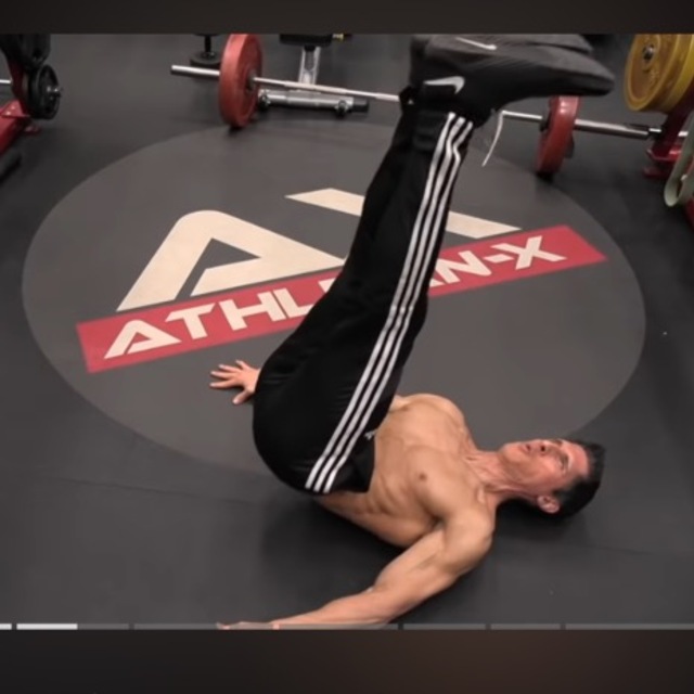 W Raises by Vera Maxakova Exercise Howto Skimble