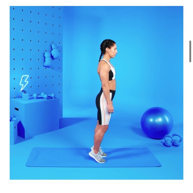 Calf Raises by Stacey S. Exercise Howto Skimble