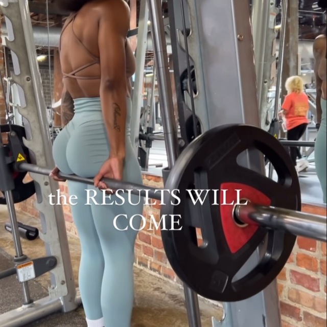 Smith Machine Shoulder Shrugs by Deanna B. Exercise Howto Skimble