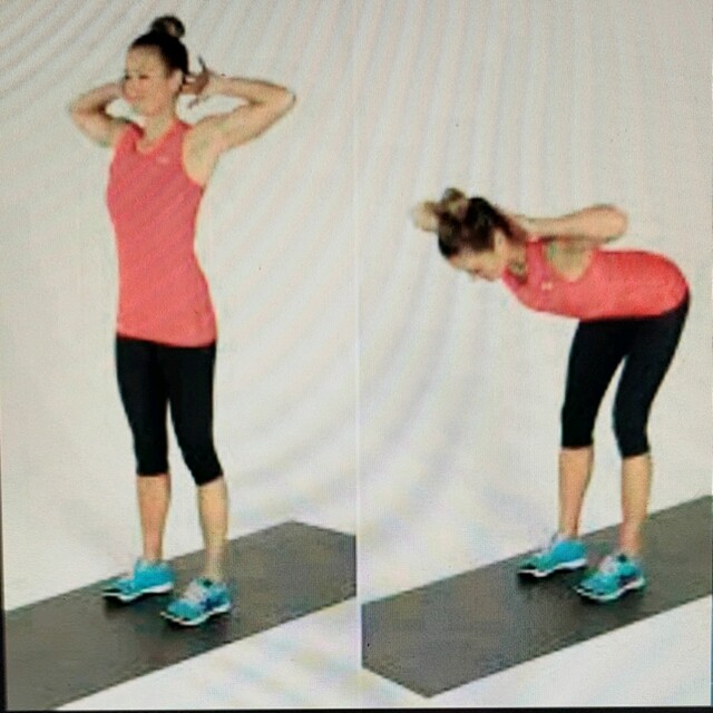 Bodyweight Deadlift By Frank Roodenburg Exercise How To Skimble