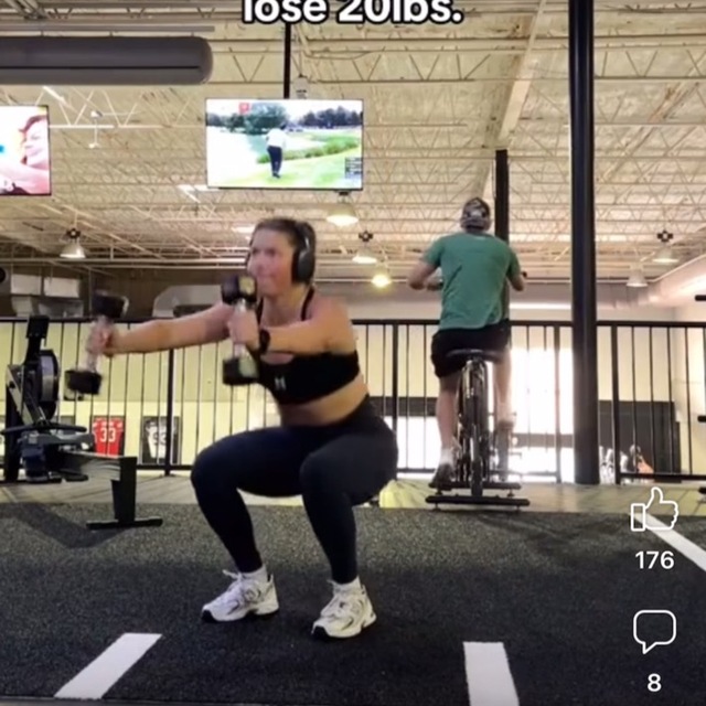 Rocking Chair by Jataesha C. Exercise Howto Skimble