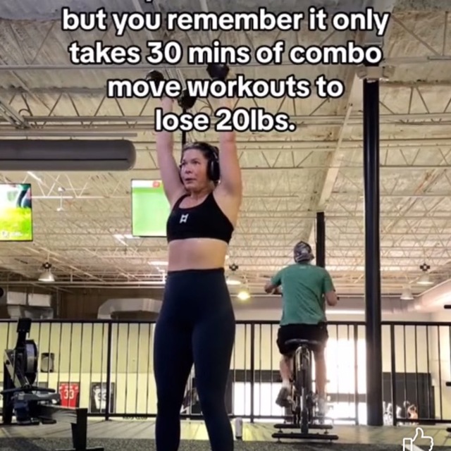 Rocking Chair by Jataesha C. Exercise Howto Skimble