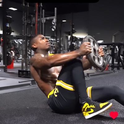 Seated Pull Ups by Deanna B. - Exercise How-to - Skimble