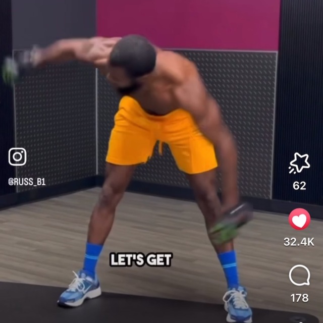 Beat It by Jataesha C. - Exercise How-to - Skimble