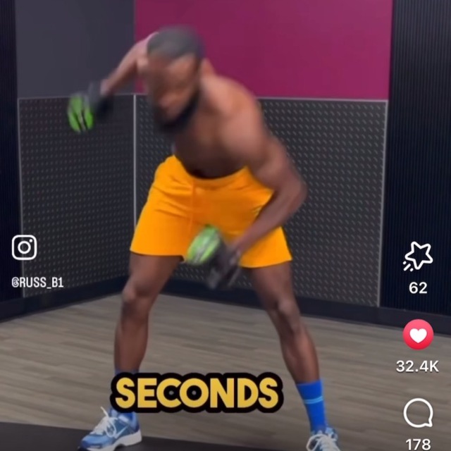Beat It by Jataesha C. - Exercise How-to - Skimble