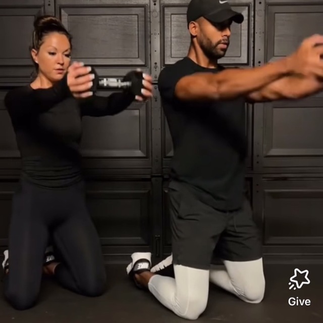 Jack Hammers by Jataesha C. Exercise Howto Skimble