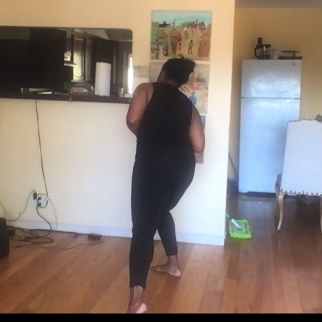 Bob And Weave by Jataesha C. Exercise Howto Skimble