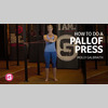 Pallof Press - How To Do Pallof Presses + Variations