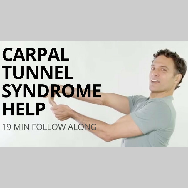Carpal Tunnel Syndrome (CTS) and Wrist Strengthening Exercises Free