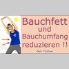 🔹in 18 min. Bauchfett und Bauchumfang reduzieren | kurz und intensiv | schmale Taille