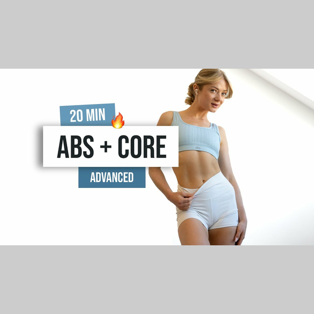 Total Abs + Core