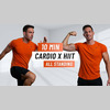 Standing Cardio HIIT