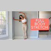 Full Body Wall Stretch | 28 Day Pilates Challenge- Day 4 & 18