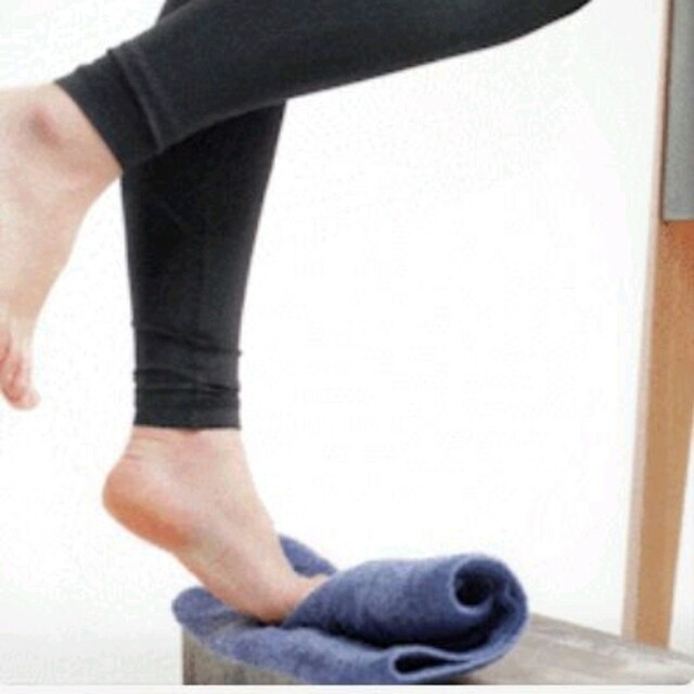 Heel Raises (One Foot) by Allan B. Exercise Howto Skimble