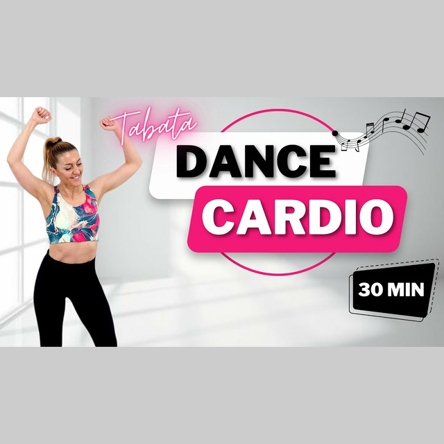 Cardio Dance