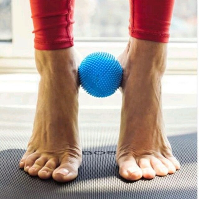 Calf Raises by Allan B. Exercise Howto Skimble