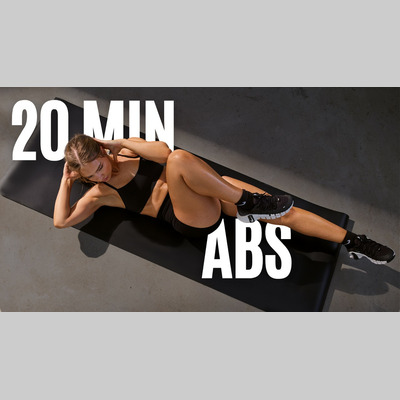 Intense Abs