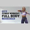 Full Body Power Workout