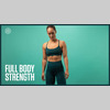 Day 46: "Day 46: Full Body Strength / HR12WEEK 4.0"