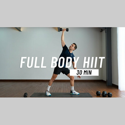 Full Body HIIT