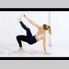 Bodyweight TABATA Workout // No Equipment