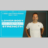 No Repeat Dumbbell Leg Workout // 6-Week Lean & Mean Week 1, Day 5