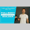 Full Body Strength Building Workout // 6-Week Lean & Mean Week 2, Day 2
