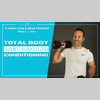 30 Min. Full Body Metcon Workout // 6-Week Lean & Mean Program Week 1, Day 1